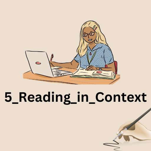 5_Reading_in_Context